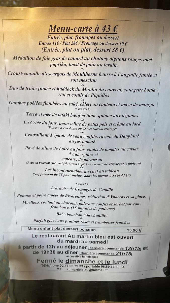 Menu Au Martin Bleu-3