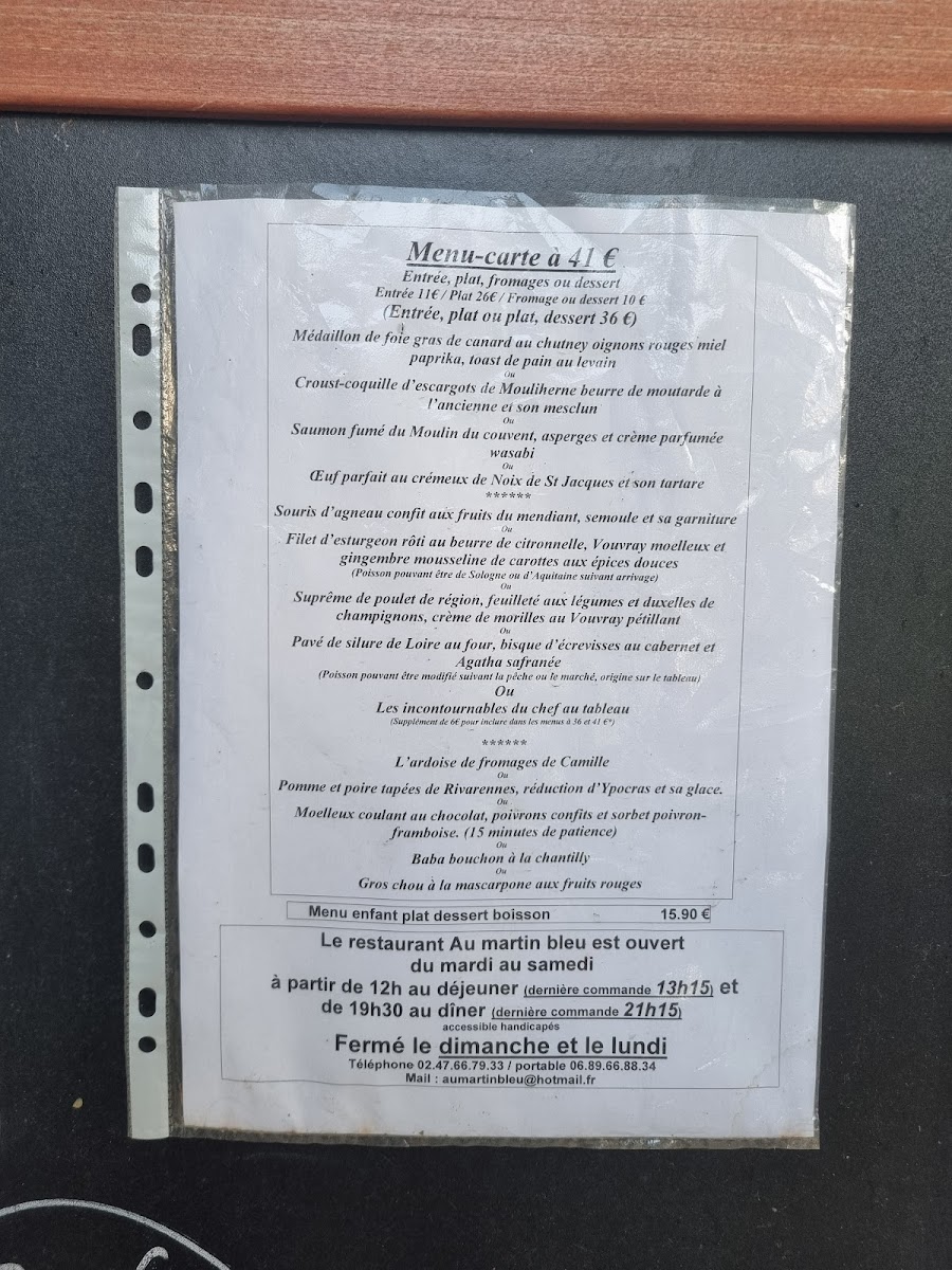 Menu Au Martin Bleu-8