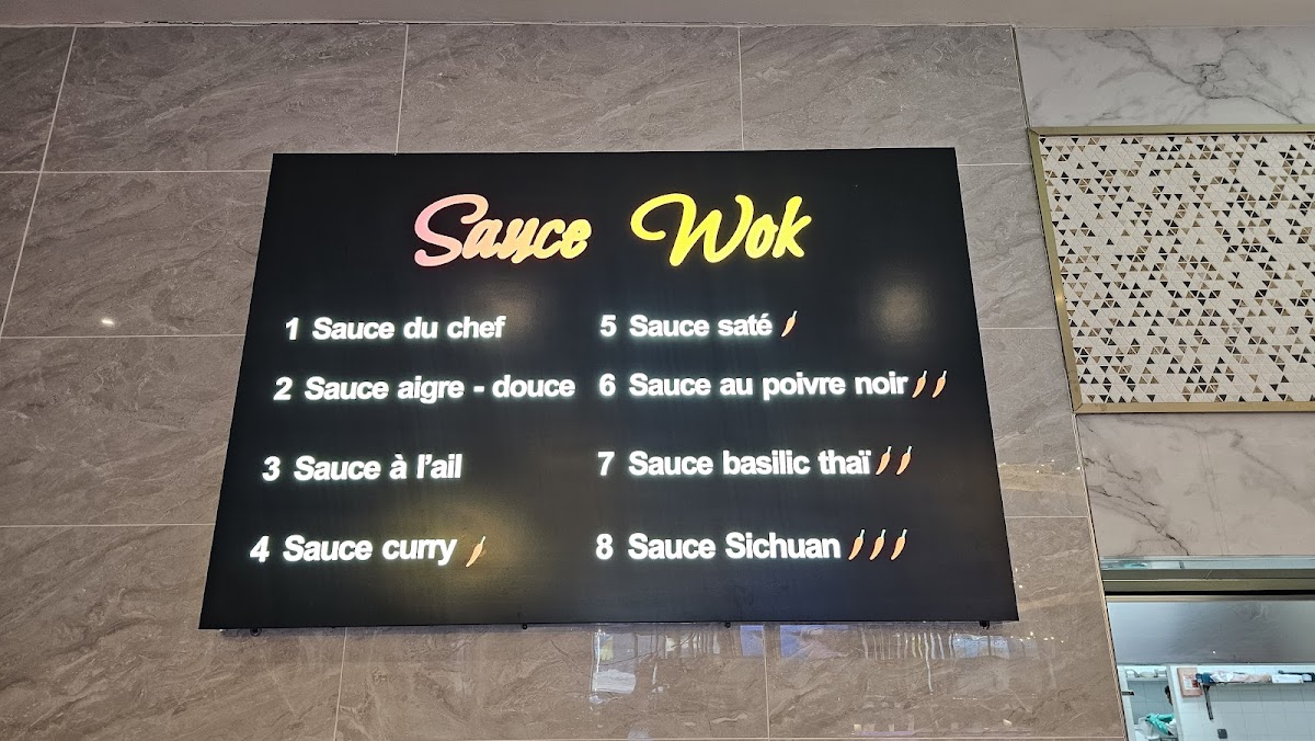 Menu Au Pavillon Des Delices-7