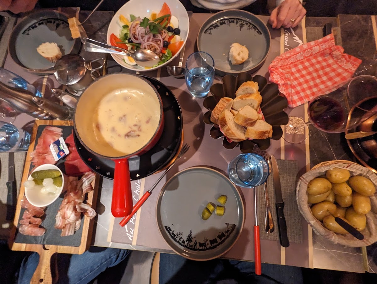 Au Petit Chalet-6
