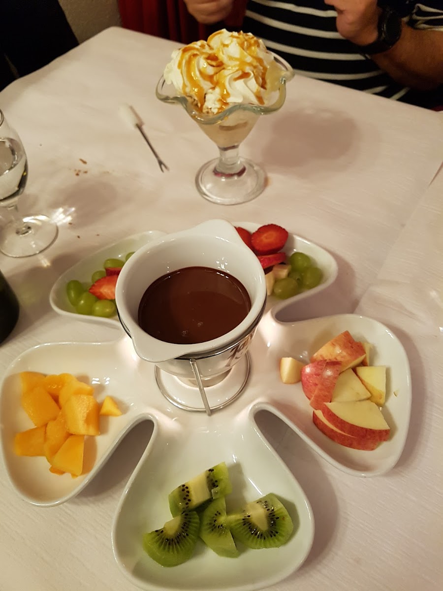Au Petit Chalet-9