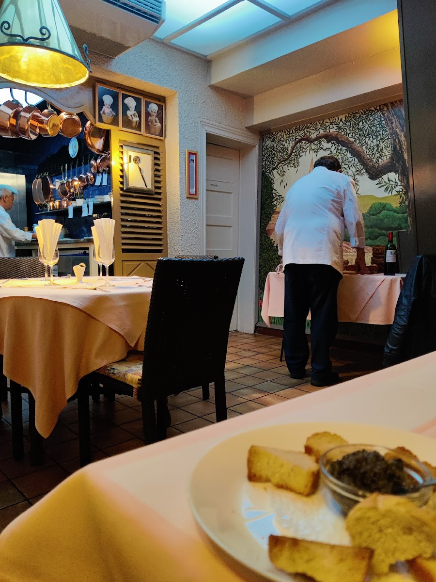 Au Provençal-8