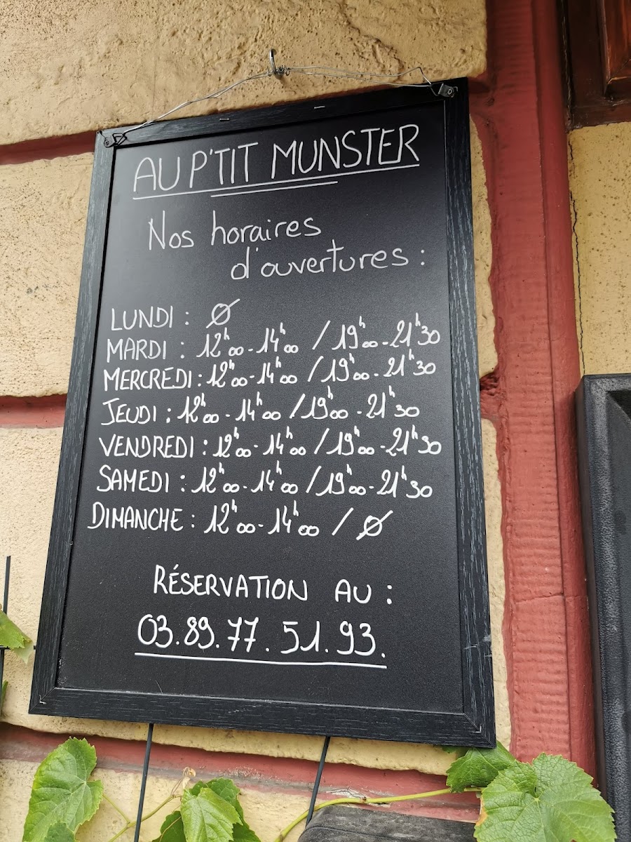 Menu Au P'tit Munster-6