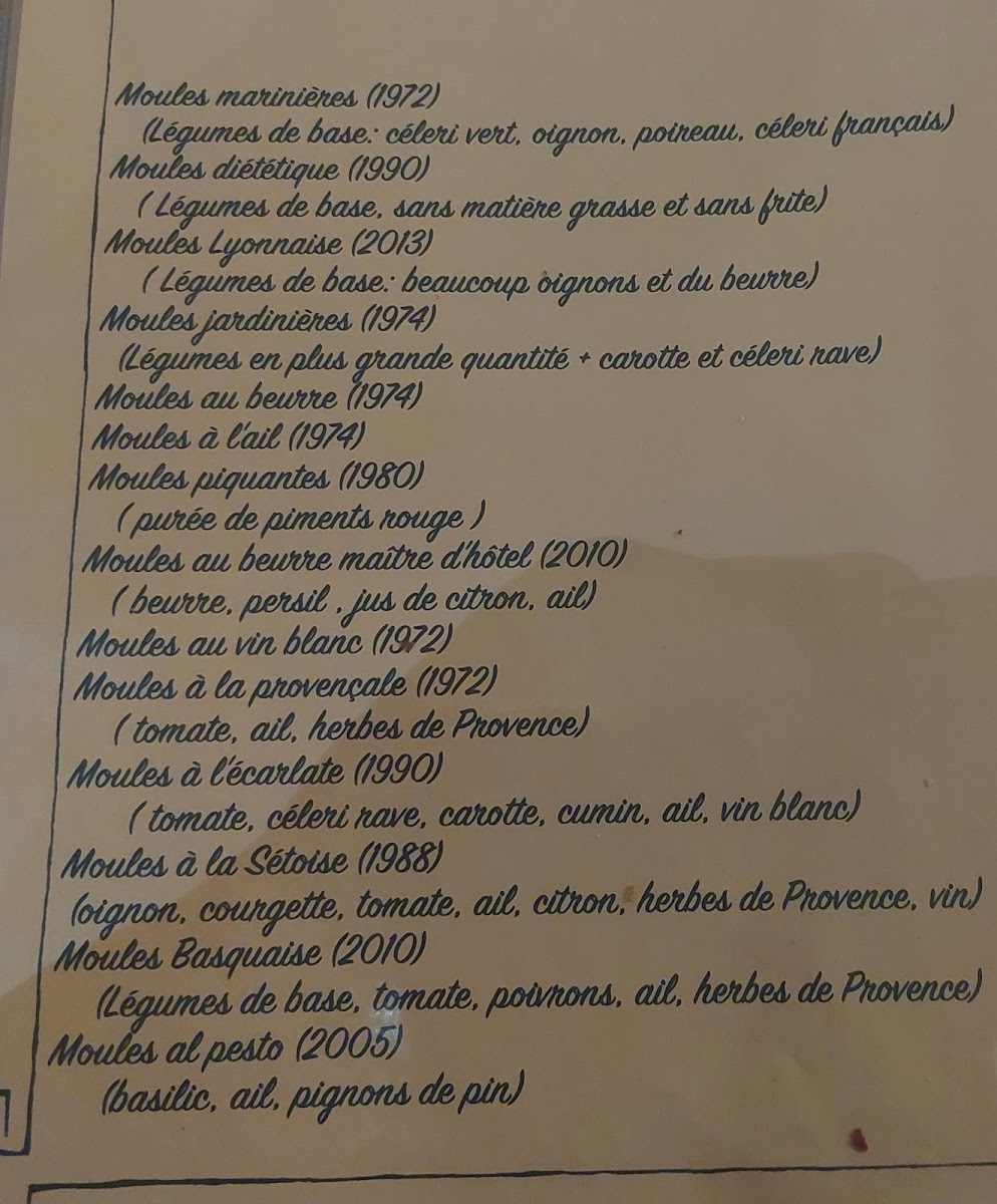 Menu Au P'tit Nico-1