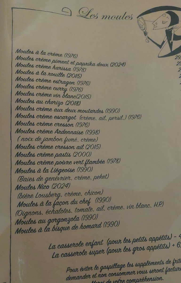 Menu Au P'tit Nico-2