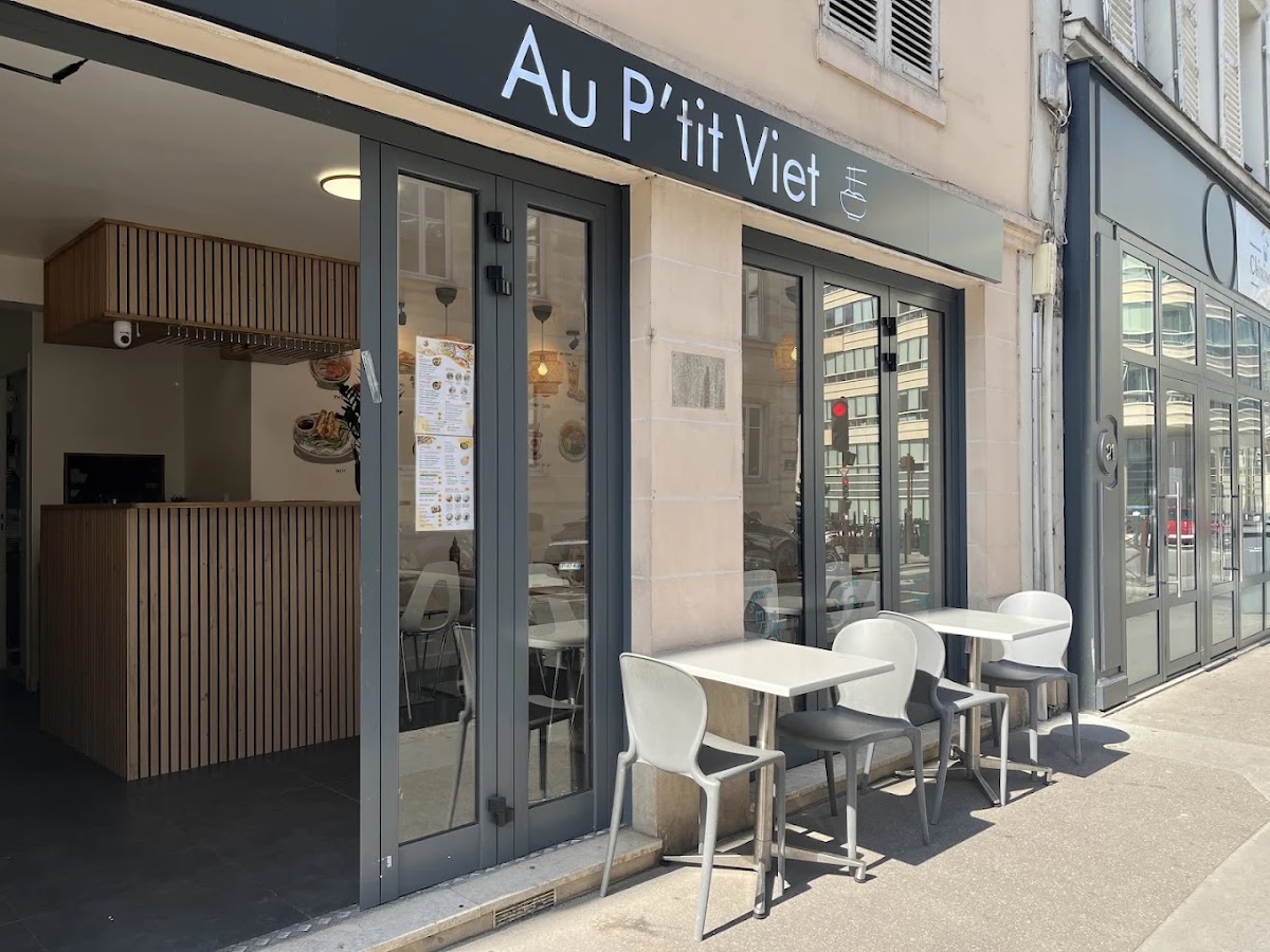 Au P’Tit Viet Neuilly-Sur-Seine