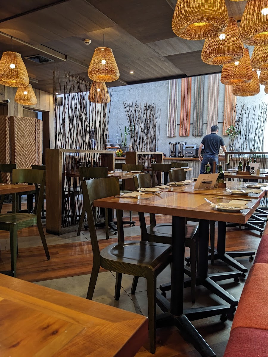 Au Restaurante