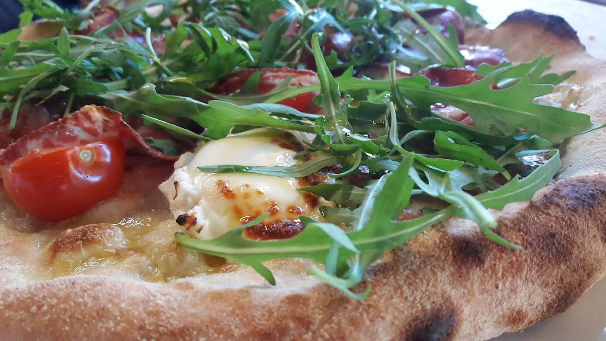 Au Vieuch Pizza-5