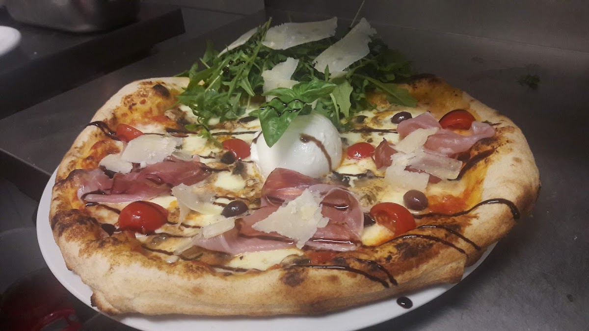Au Vieuch Pizza-7