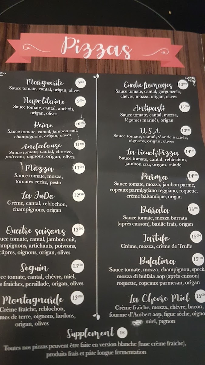 Menu Au Vieuch Pizza-1