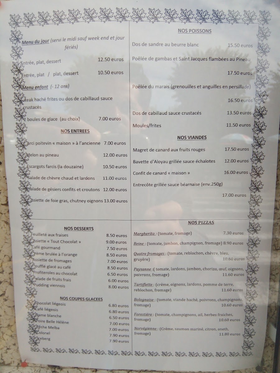Menu Au Vieux Mignon-2