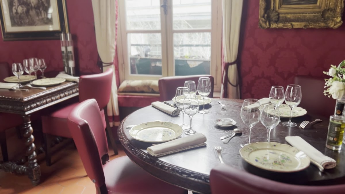 Au Vieux Paris D'arcole-2