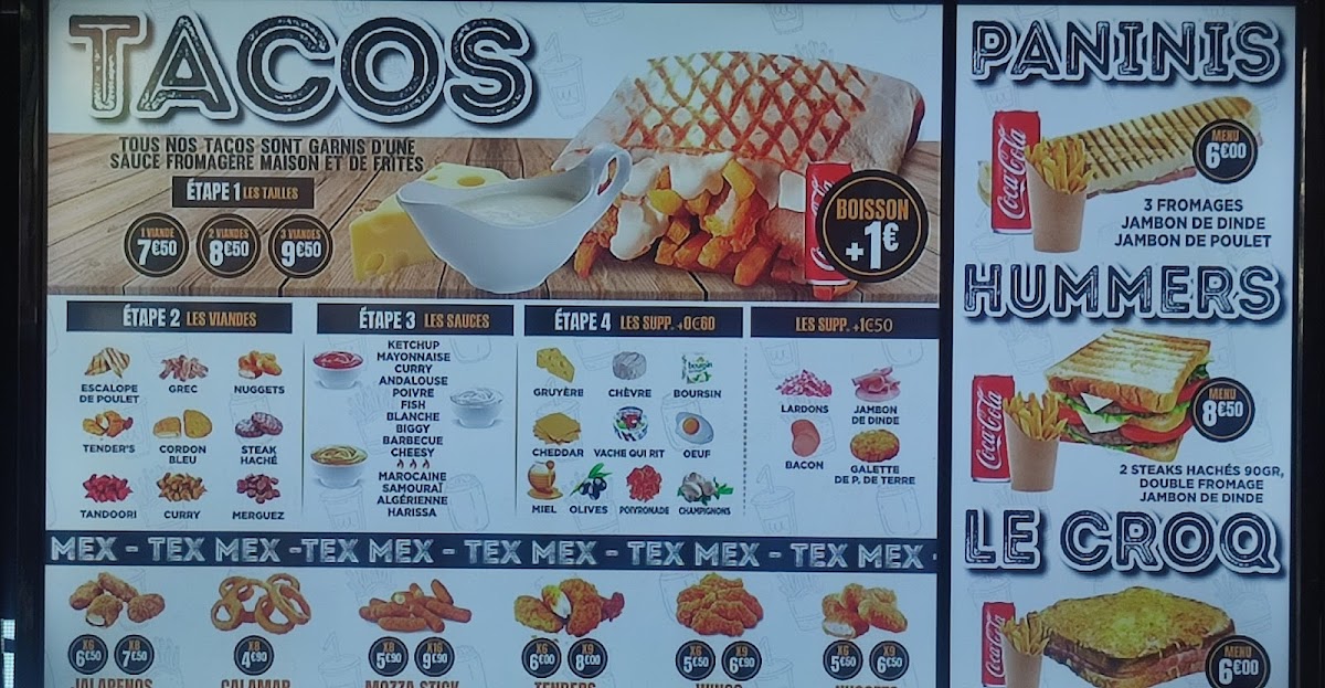 Menu Auber Food-5