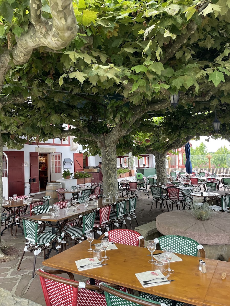 Auberge D'achtal
