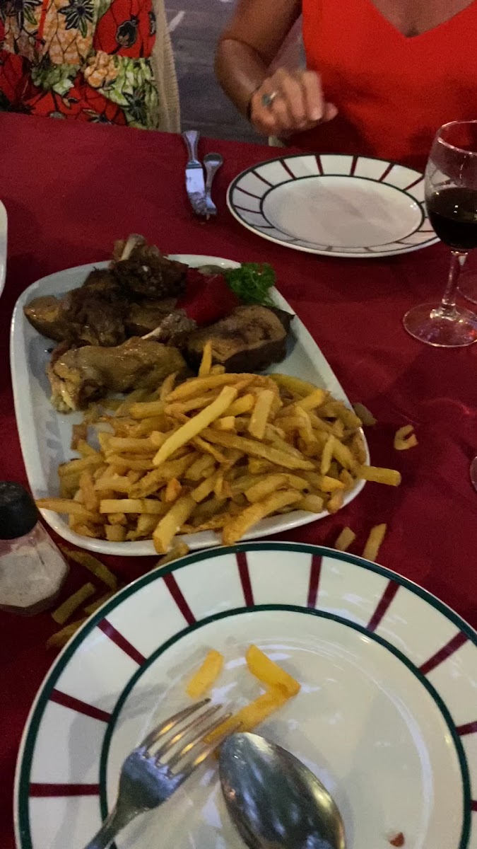 Auberge D'achtal-2