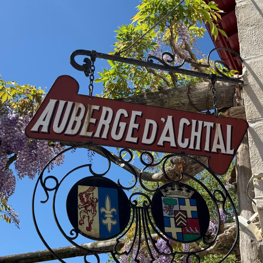 Auberge D'achtal-4