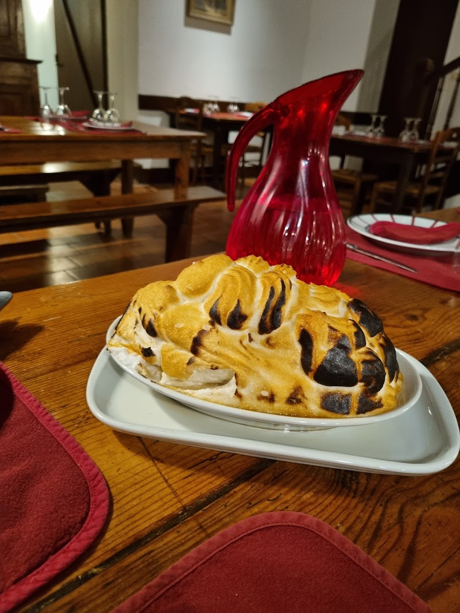 Auberge D'achtal-6