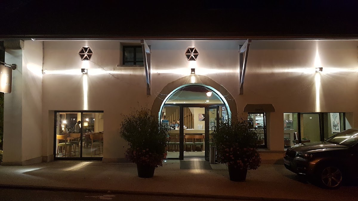 Auberge D'archamps