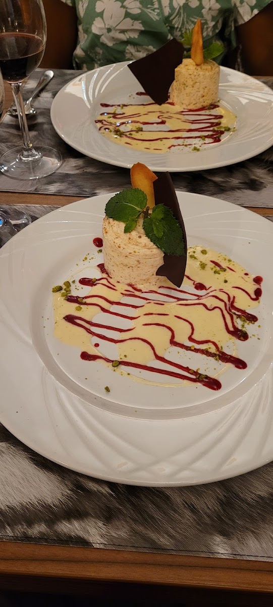 Auberge D'archamps-10