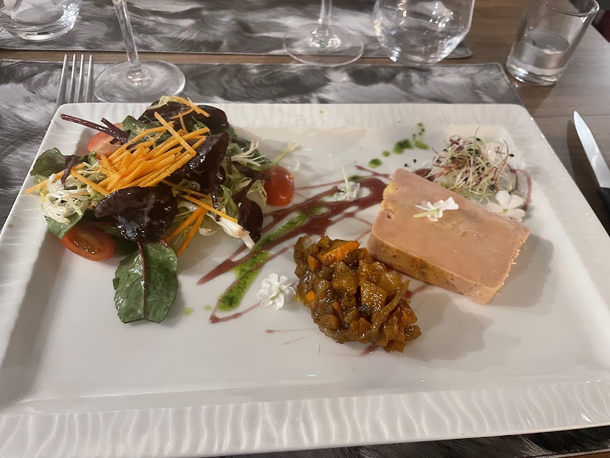 Auberge D'archamps-2