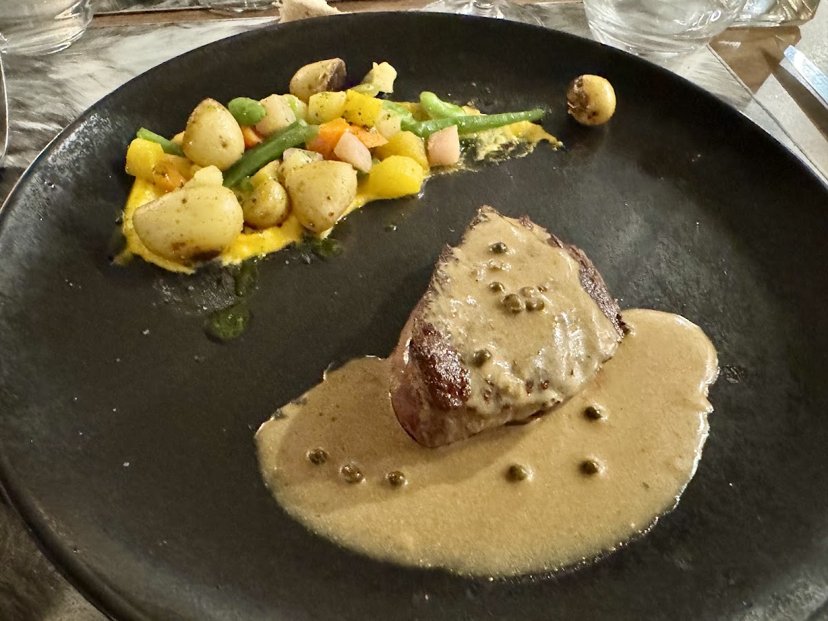 Auberge D'archamps-3