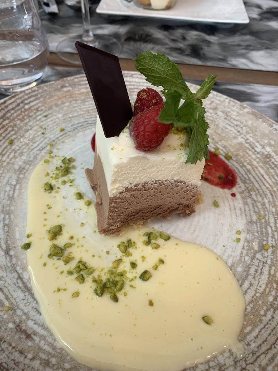 Auberge D'archamps-7