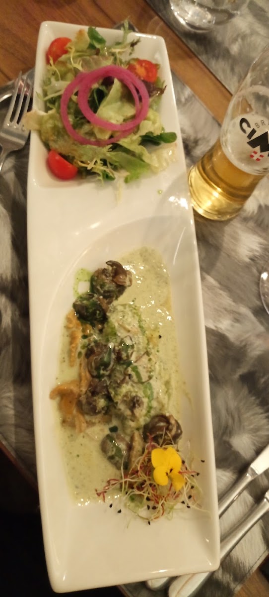 Auberge D'archamps-9