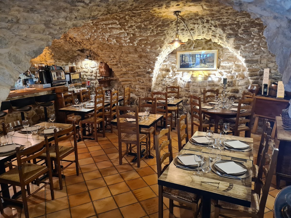 Auberge De Carluc-4