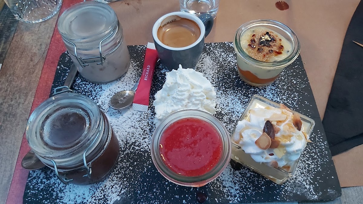 Auberge De Carluc-5