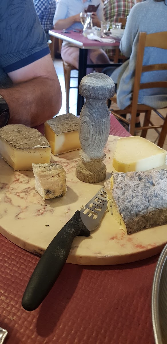 Auberge De La Cabane-6