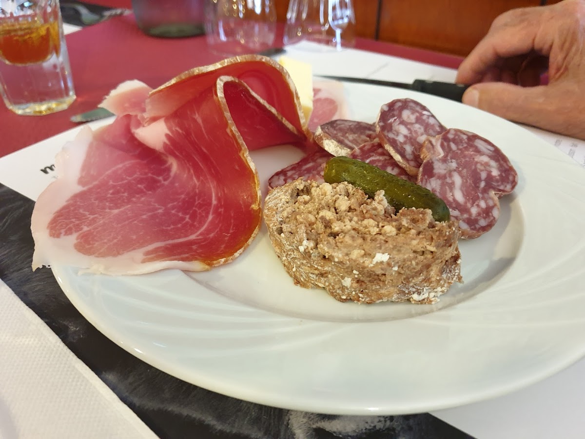 Auberge De La Cabane-7