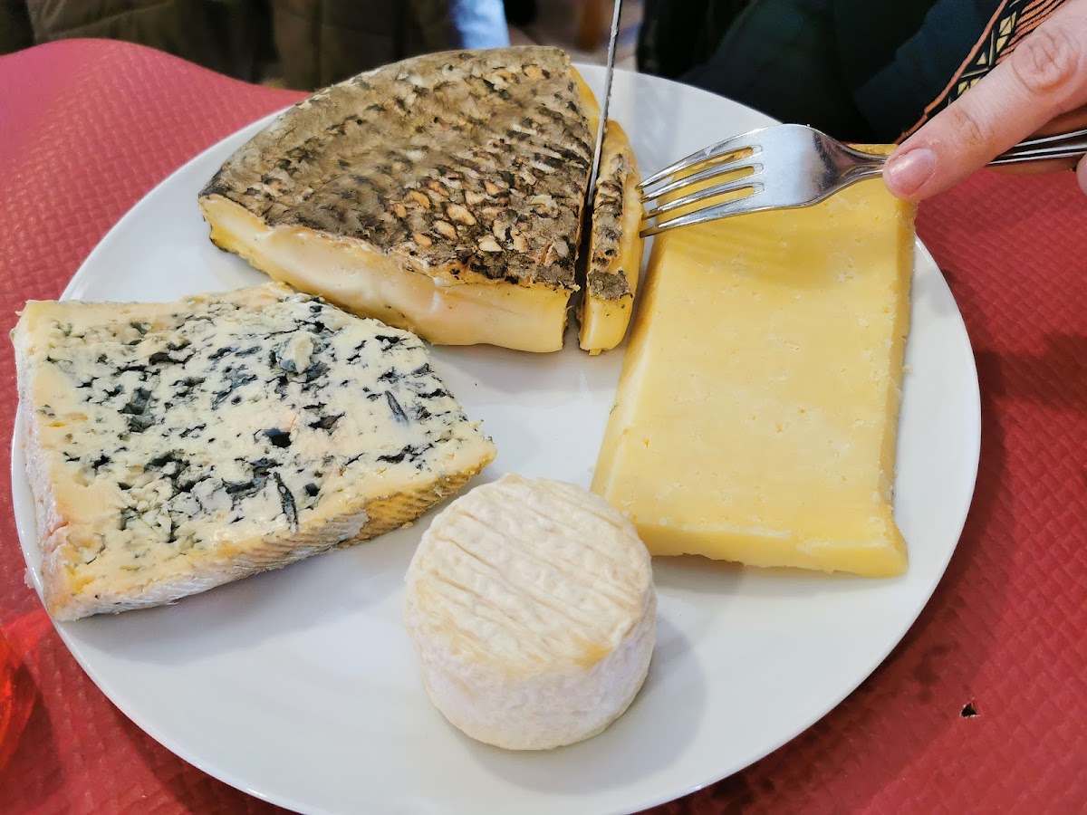 Auberge De La Cabane-8
