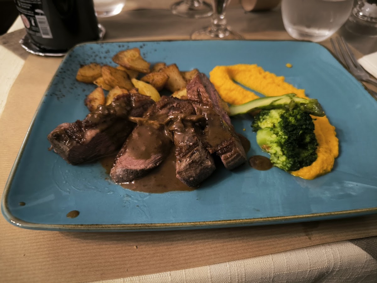 Auberge De La Clamoux-2