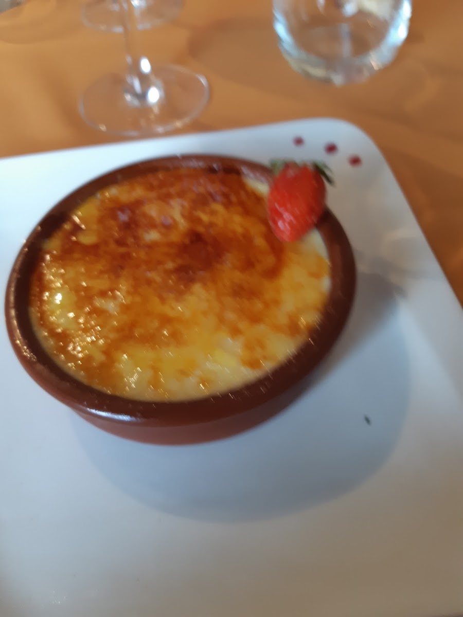 Auberge De La Double-5