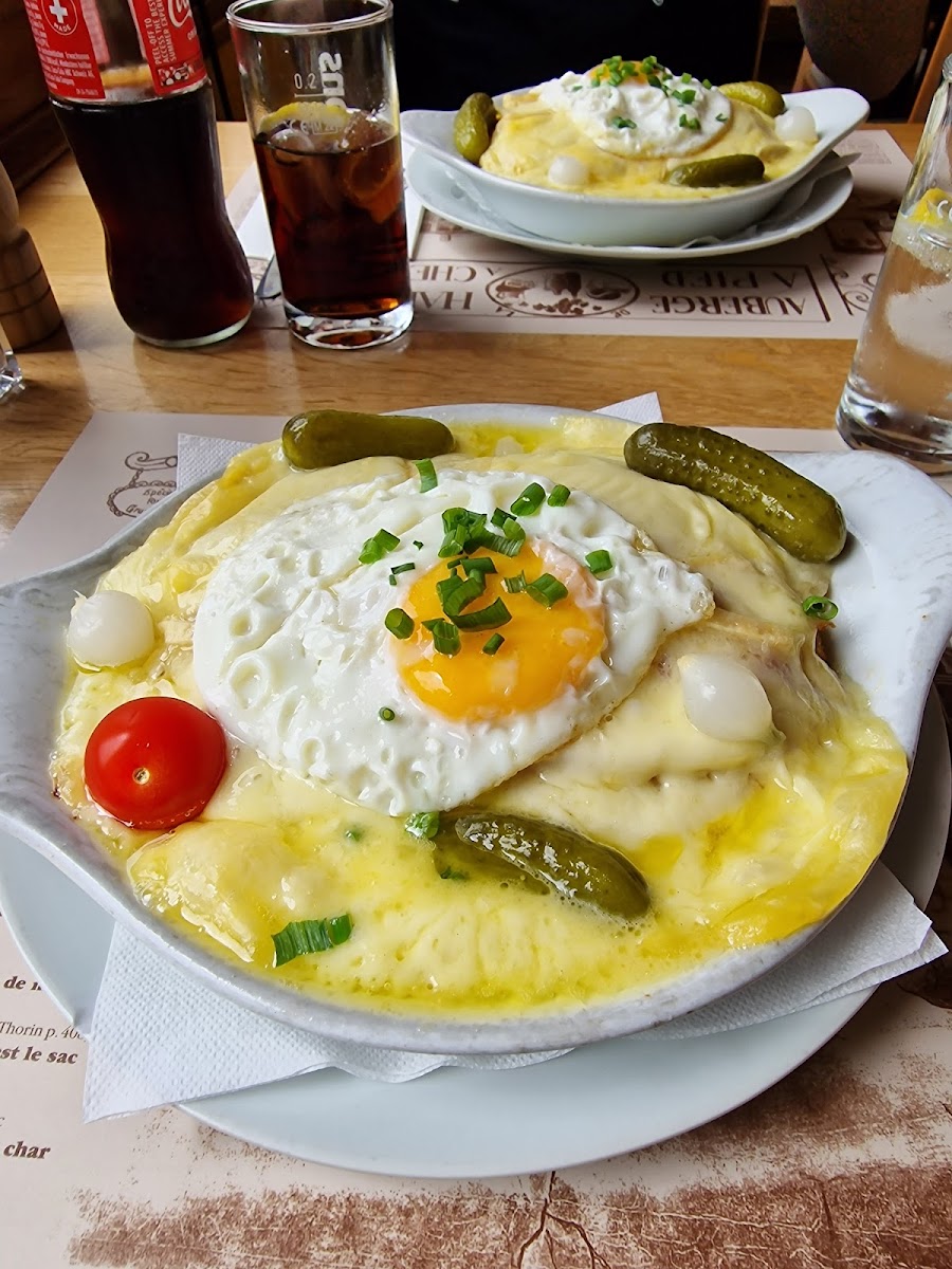 Auberge De La Halle-6