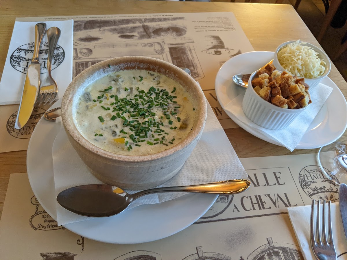 Auberge De La Halle-8