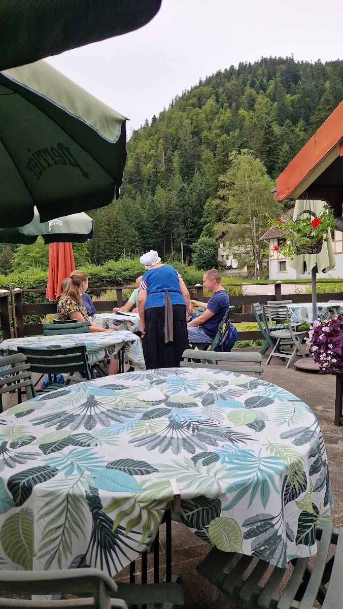 Auberge De Retournemer