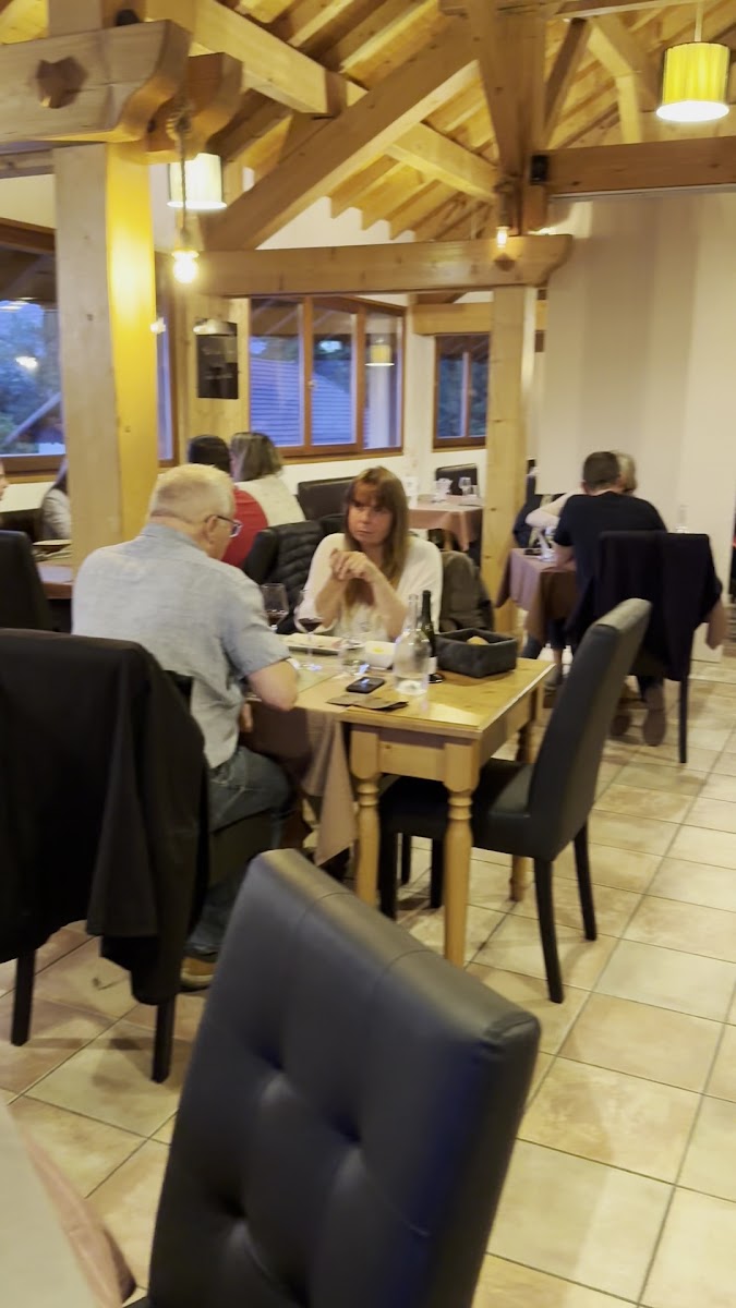 Auberge De Venthon-2