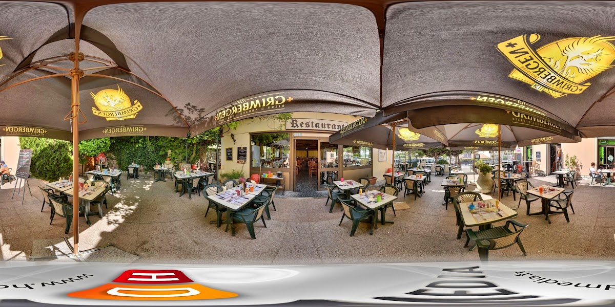 Auberge Des 4 Chemins-3