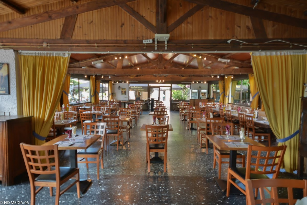 Auberge Des 4 Chemins-4