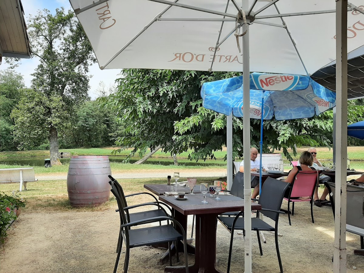 Auberge Des Chasseurs
