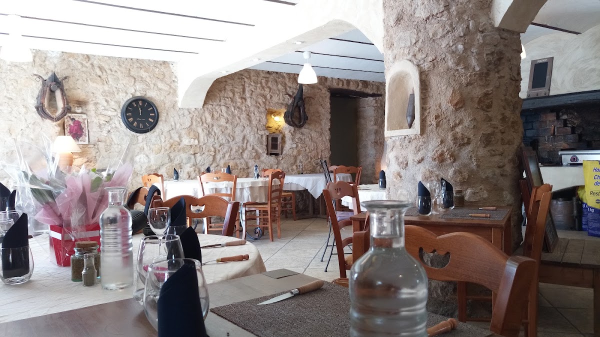 Auberge Des Savoyants