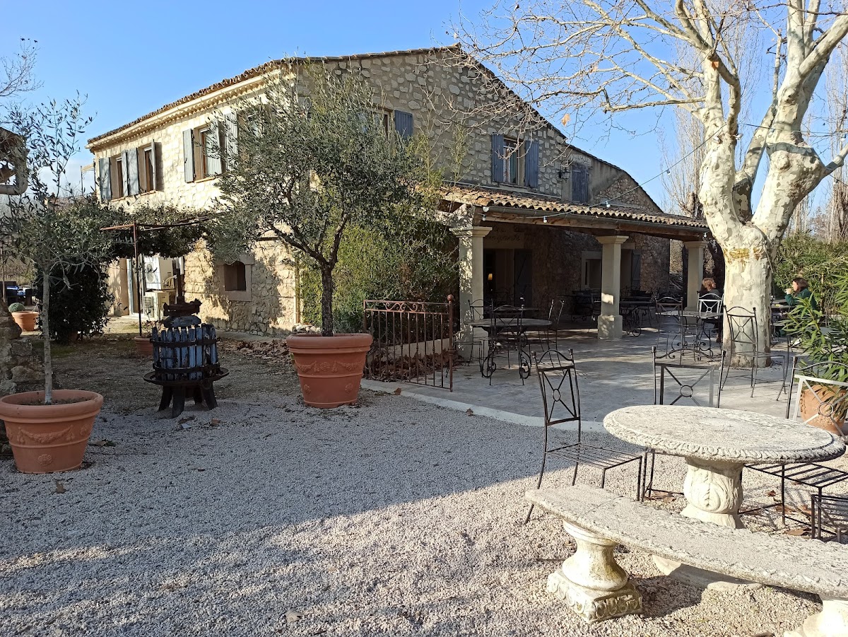 Auberge Des Savoyants-4