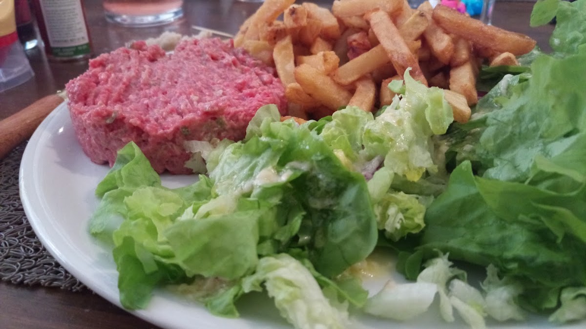 Auberge Des Savoyants-5