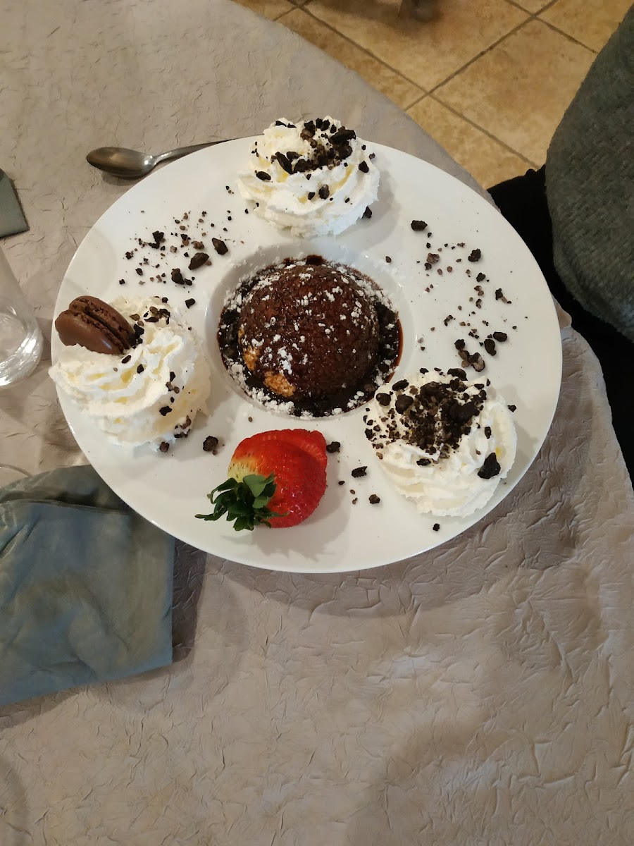 Auberge Des Savoyants-7