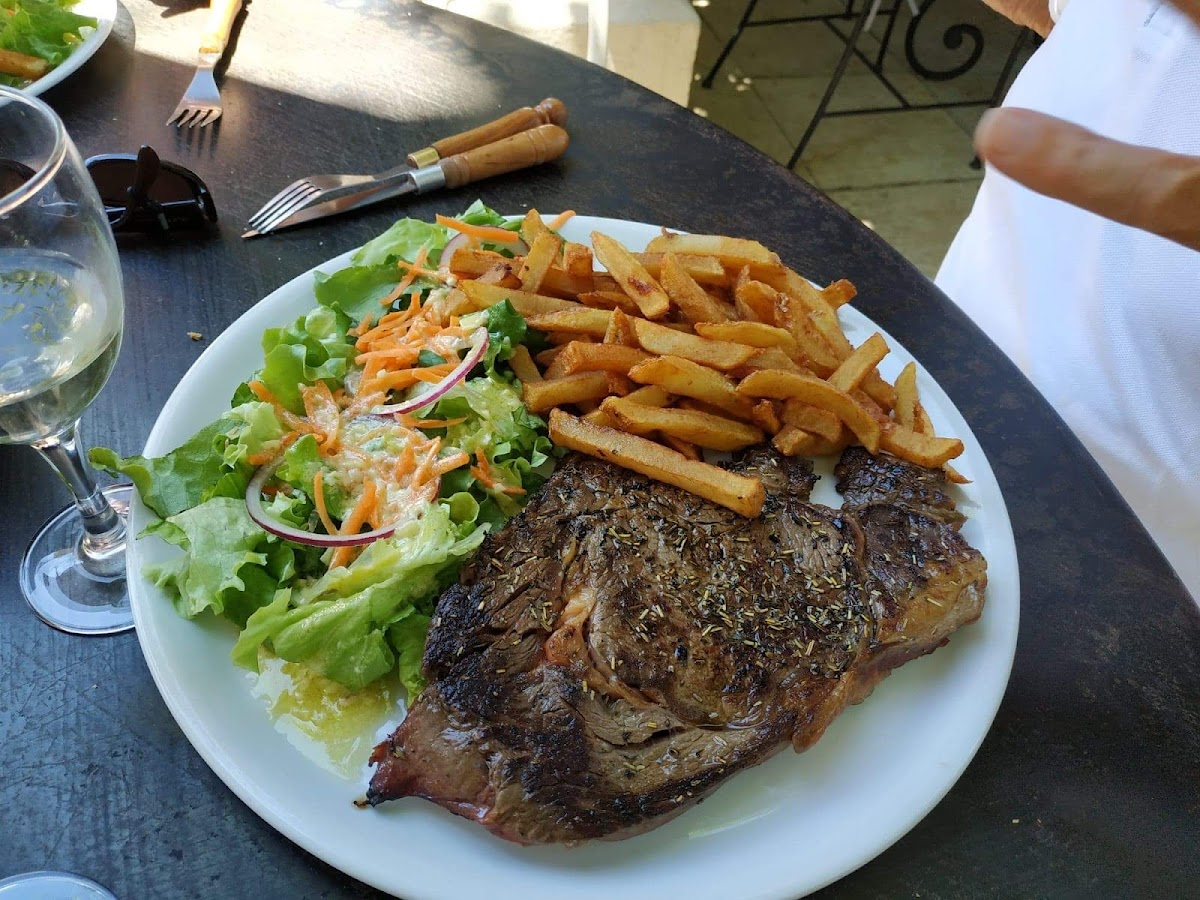 Auberge Des Savoyants-8