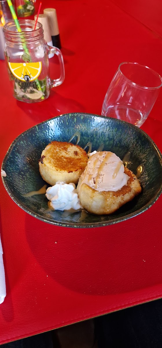 Auberge Des Vieilles Poutres-10