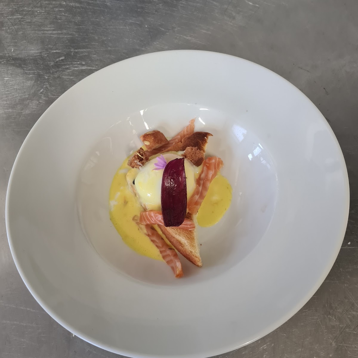 Auberge Des Vieilles Poutres-2