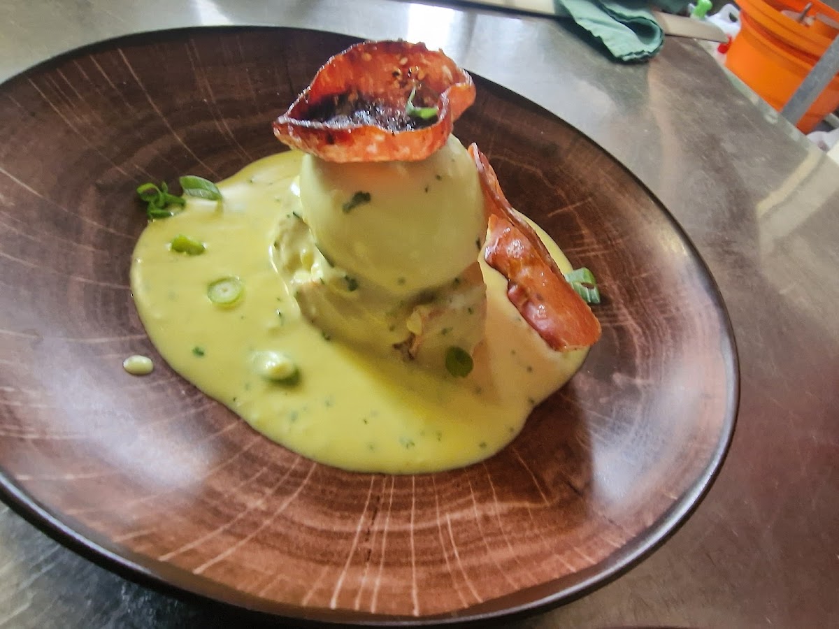 Auberge Des Vieilles Poutres-4