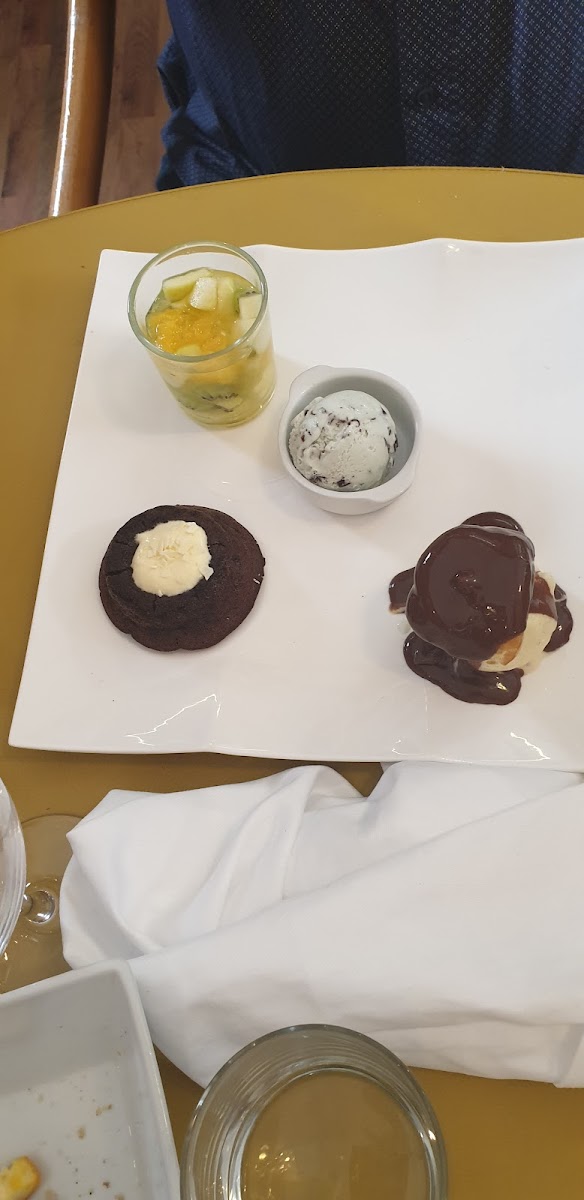 Auberge Des Vieilles Poutres-5